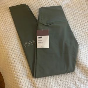 Shadow Sage Fleo Leggings 🌲